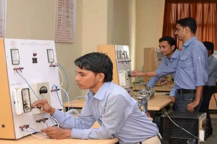 laboratory